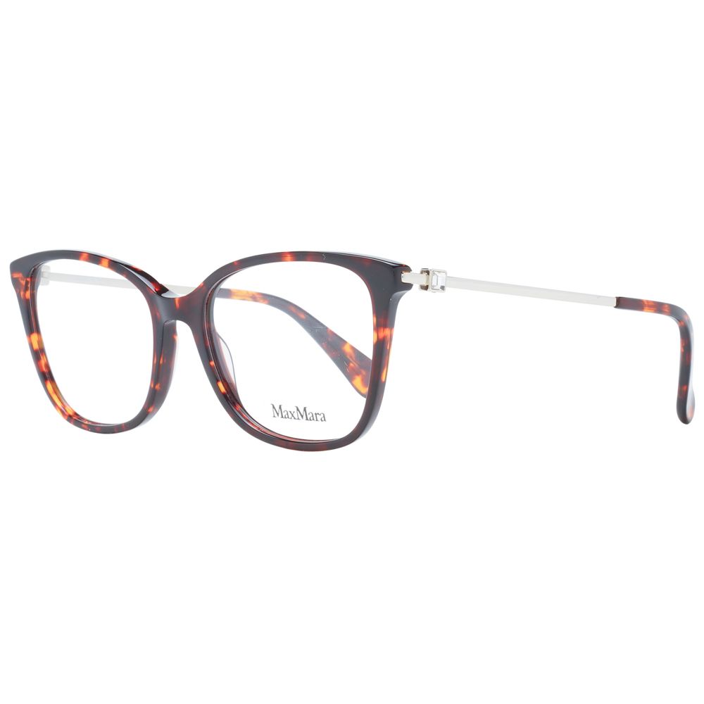 Max Mara Brown Women Optical Glasses