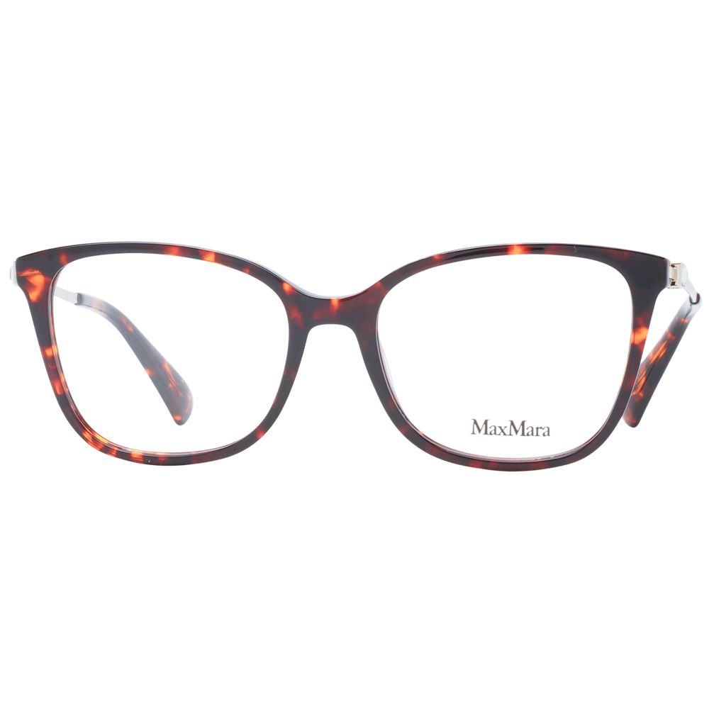 Max Mara Brown Women Optical Glasses
