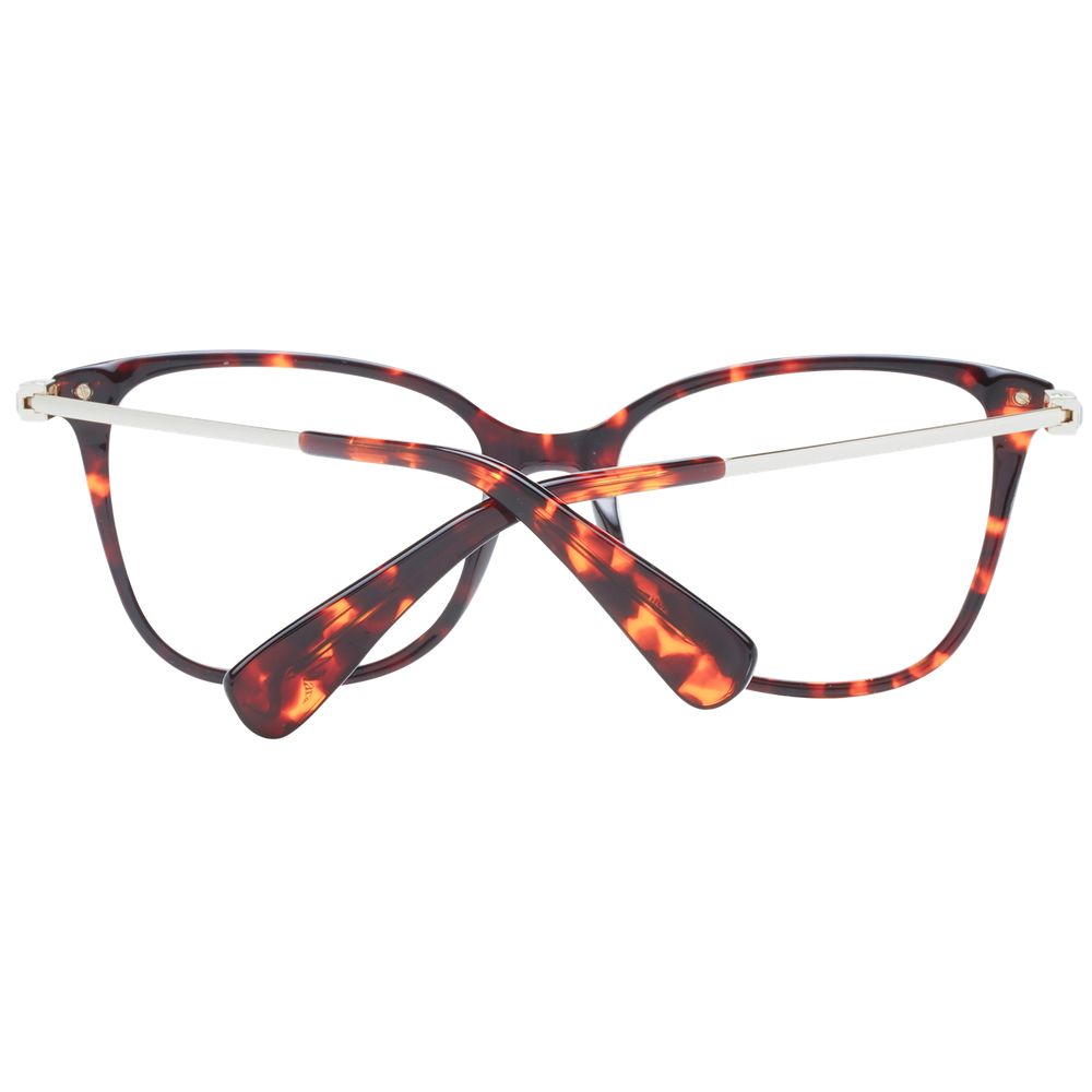 Max Mara Brown Women Optical Glasses