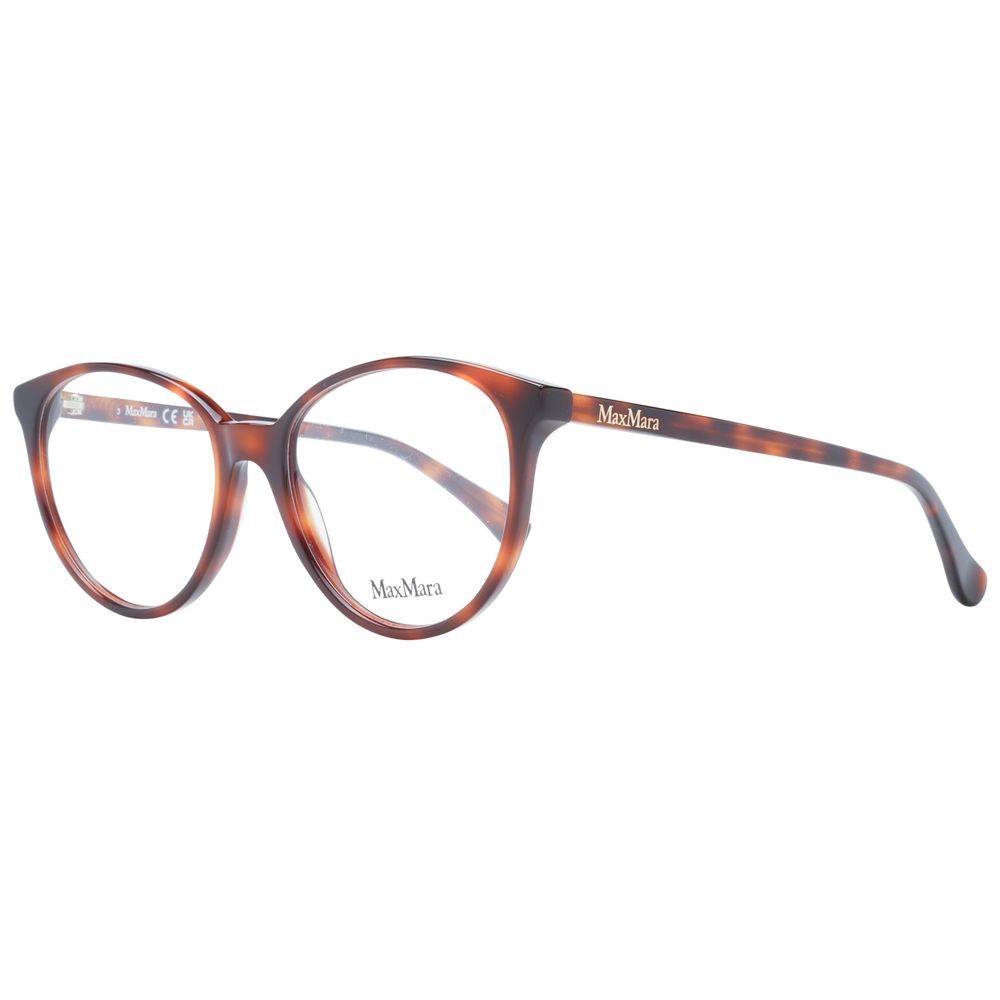 Max Mara Brown Women Optical Glasses