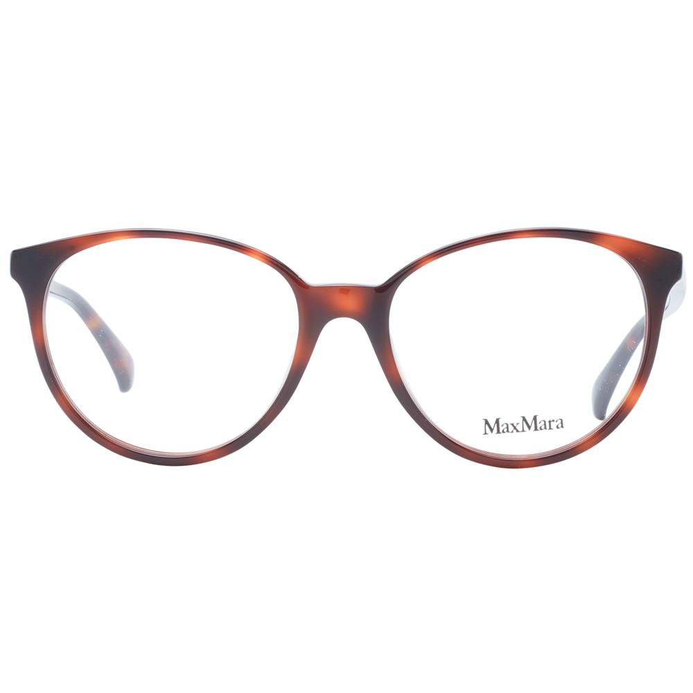 Max Mara Brown Women Optical Glasses