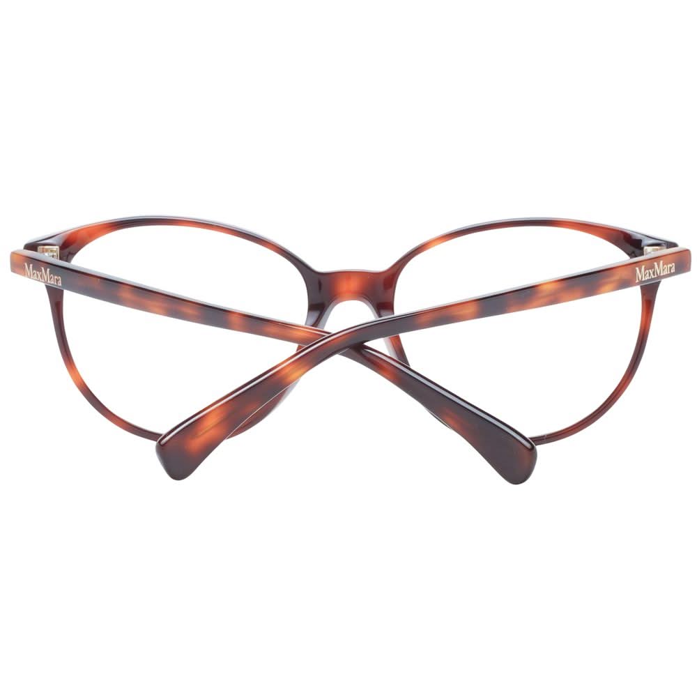 Max Mara Brown Women Optical Glasses