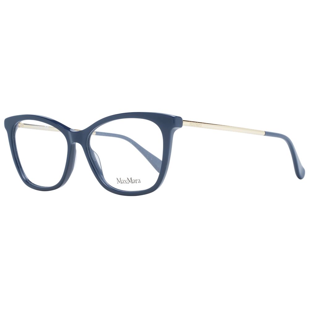Max Mara Blue Women Optical Glasses