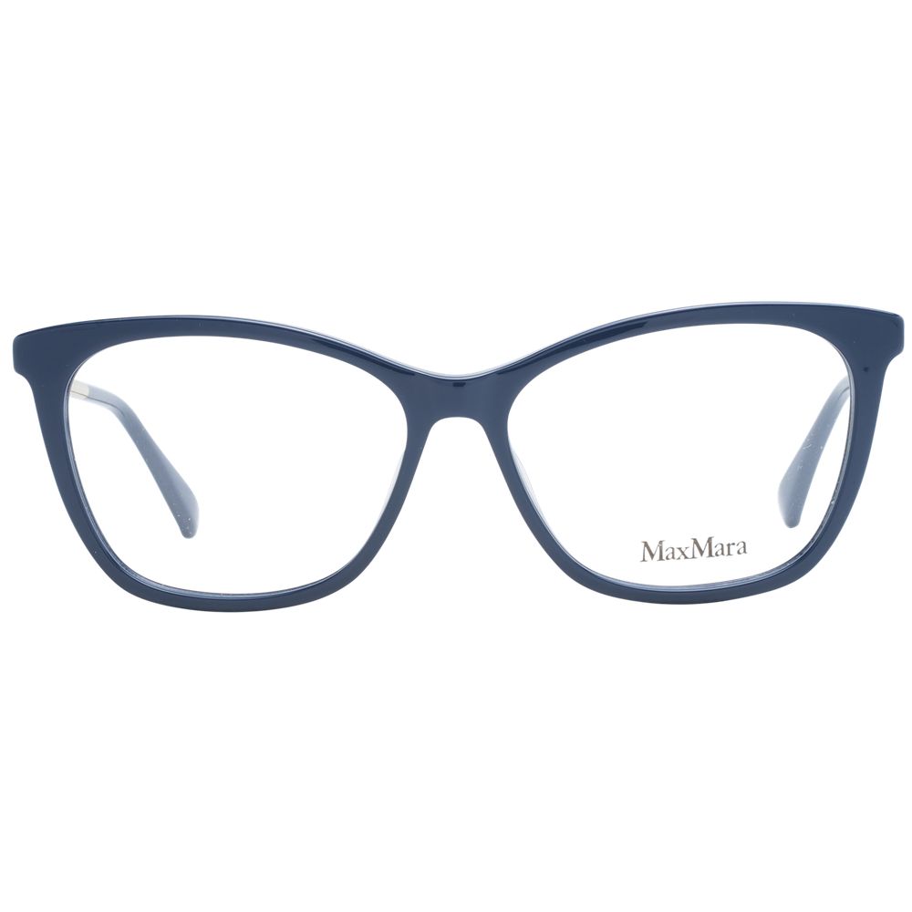 Max Mara Blue Women Optical Glasses