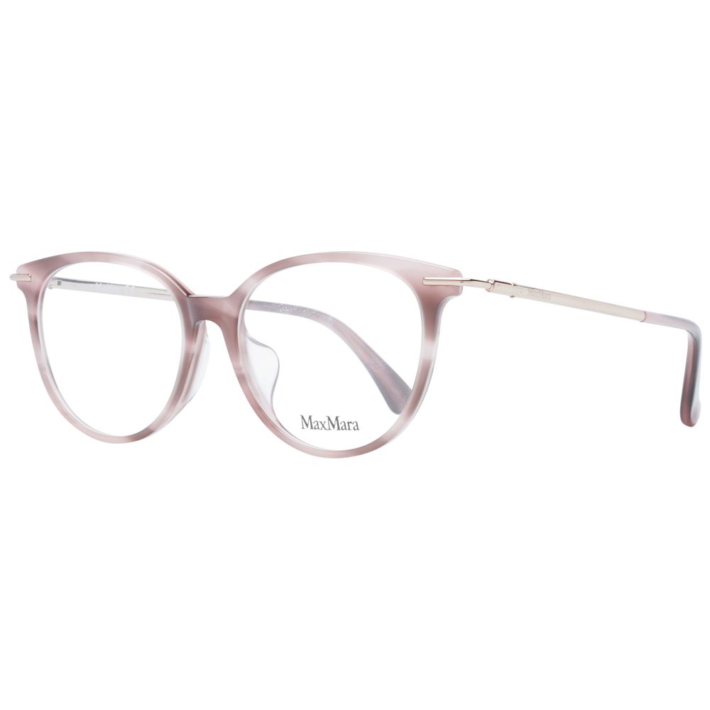 Max Mara Pink Women Optical Glasses