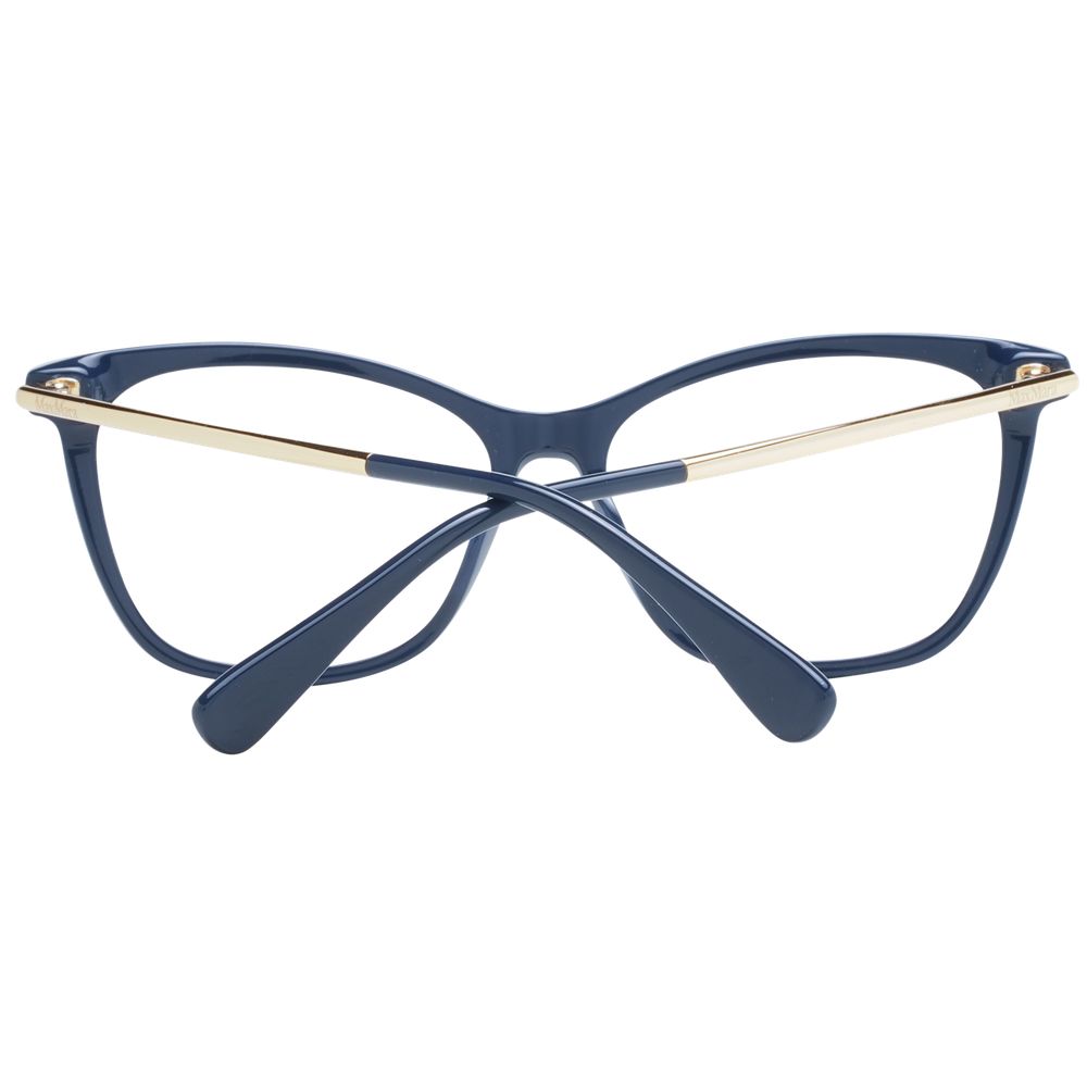 Max Mara Blue Women Optical Glasses