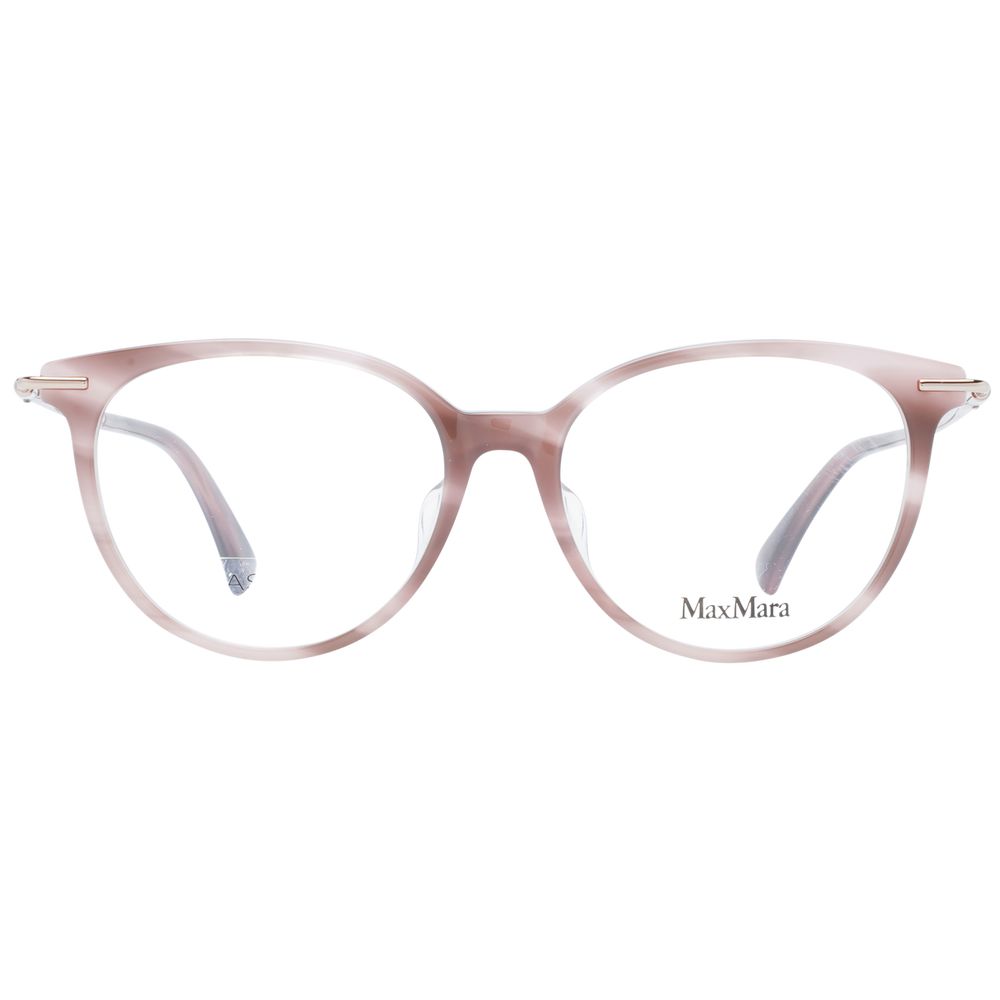 Max Mara Pink Women Optical Glasses