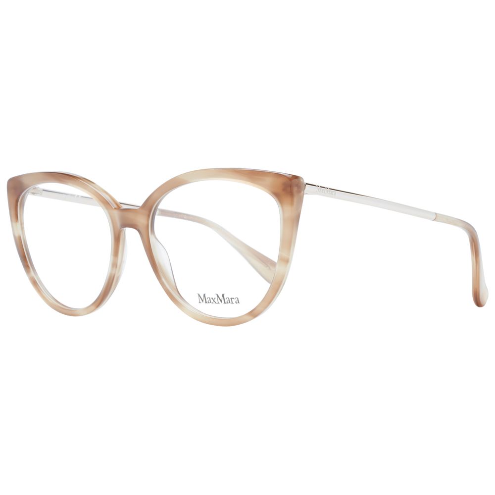 Max Mara Brown Women Optical Glasses