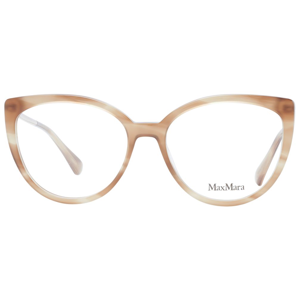 Max Mara Brown Women Optical Glasses