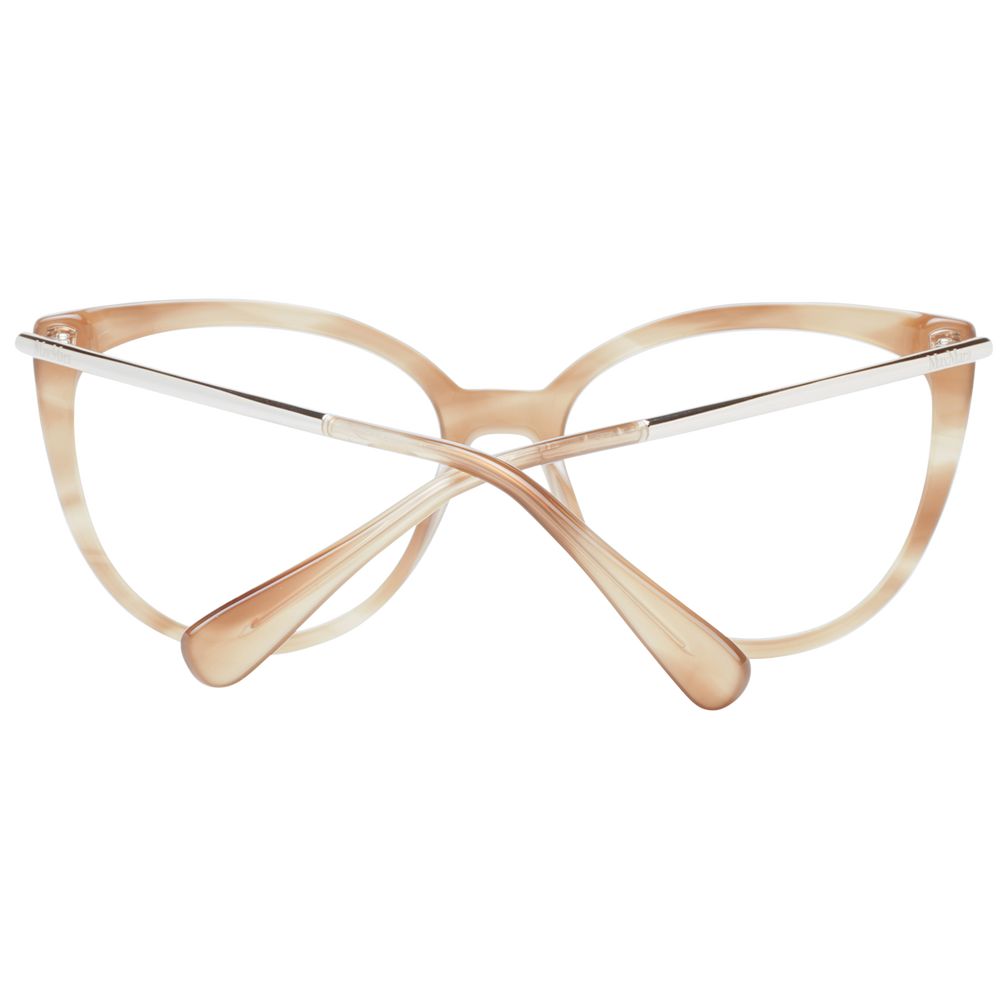 Max Mara Brown Women Optical Glasses
