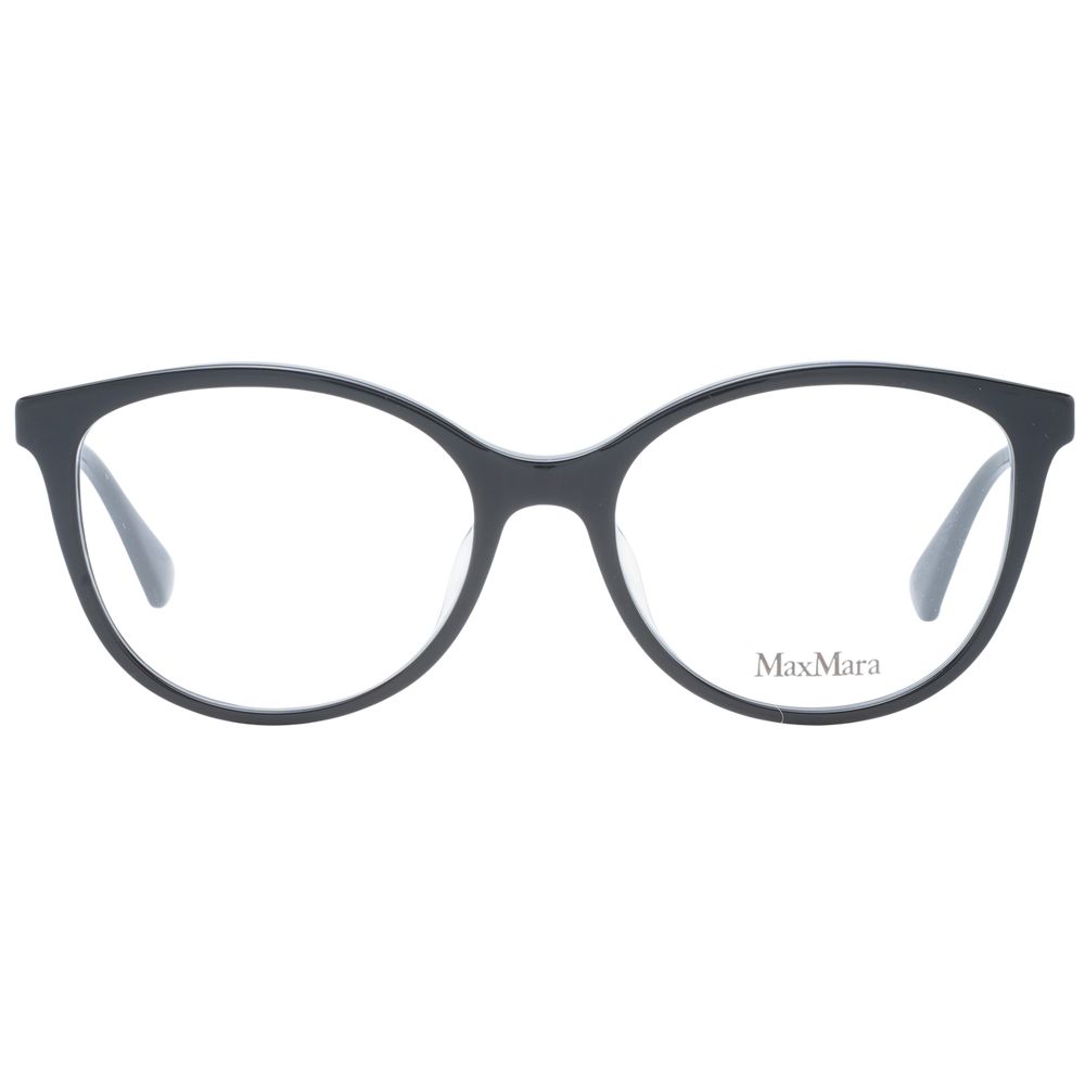 Max Mara Black Women Optical Glasses