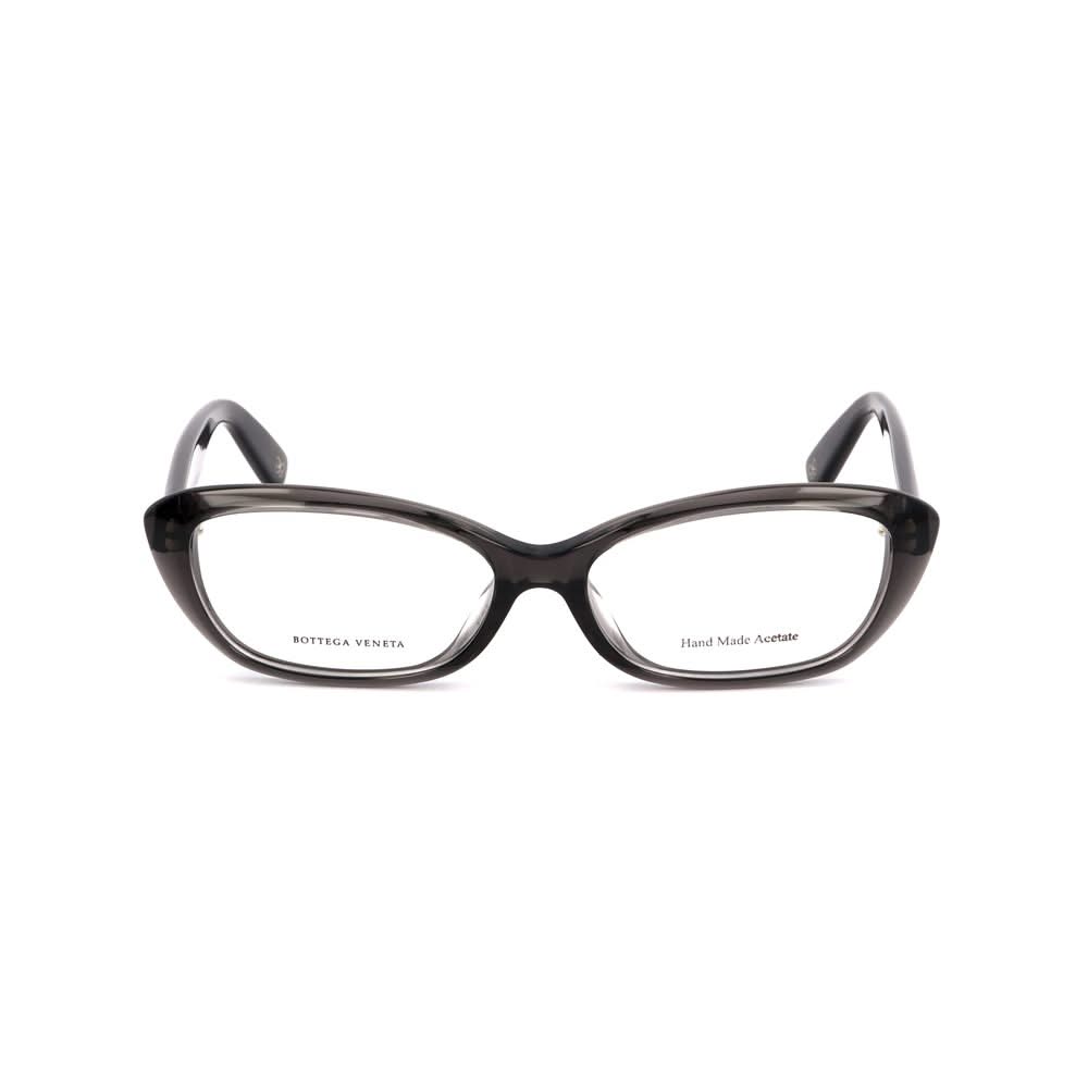 Bottega Veneta Green Acetate Glasses
