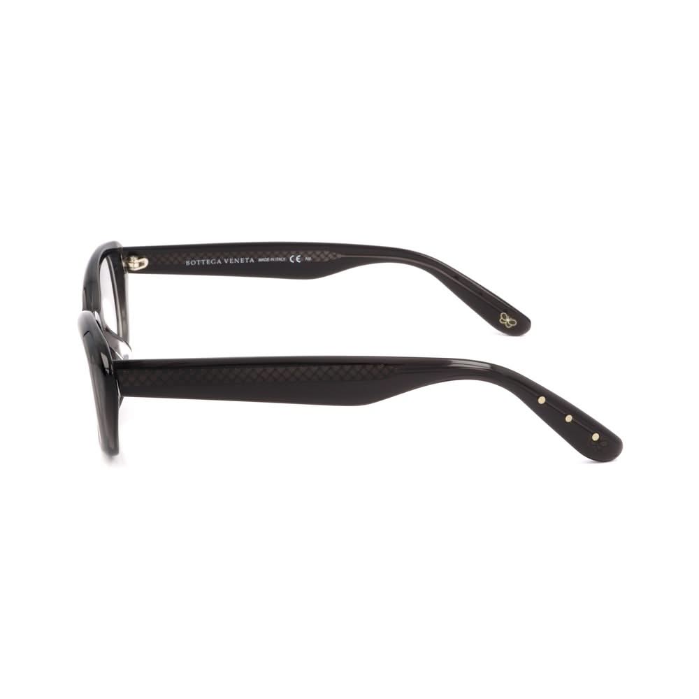 Bottega Veneta Green Acetate Glasses
