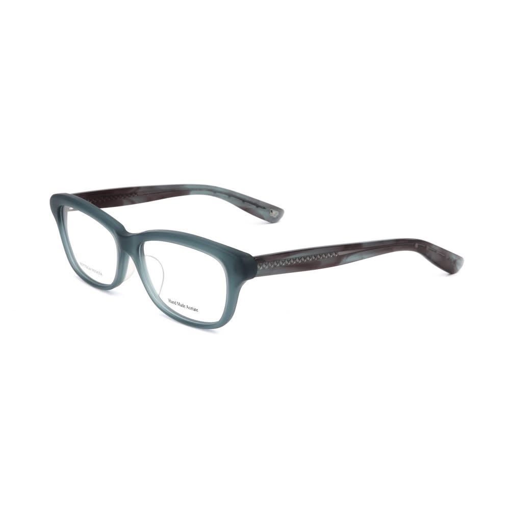 Bottega Veneta Bicolor Acetate Glasses