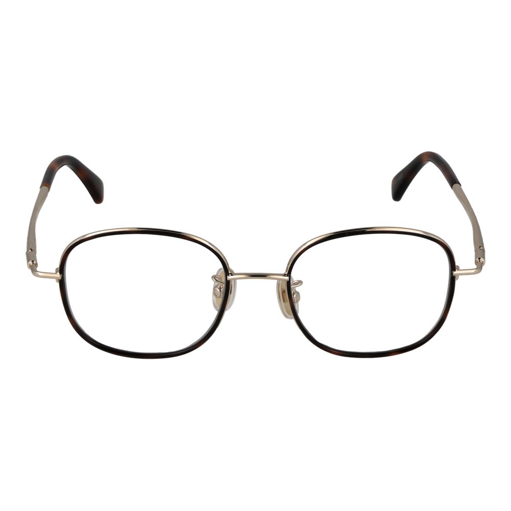 Max Mara Brown Women Optical Glasses