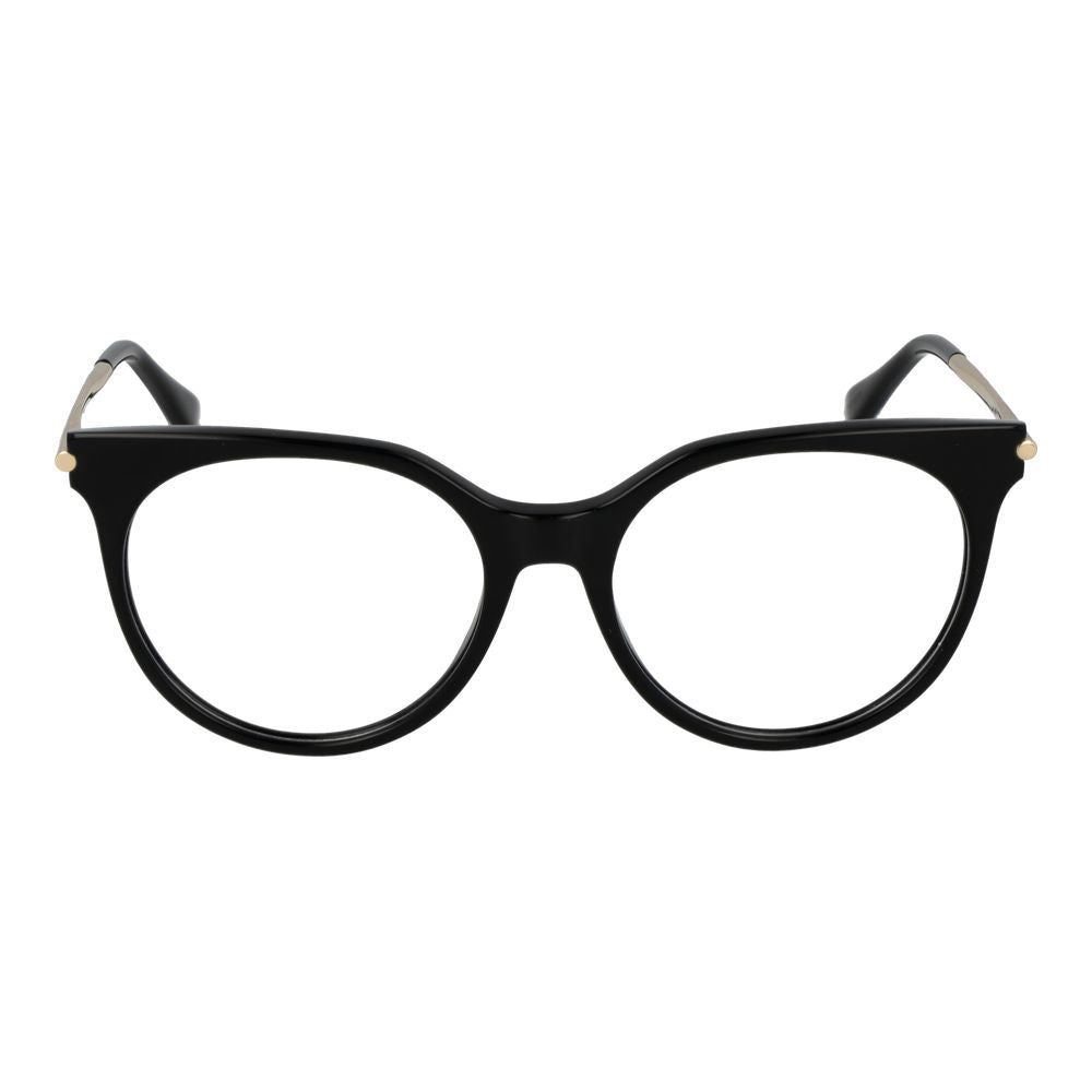 Max Mara Black Women Optical Glasses
