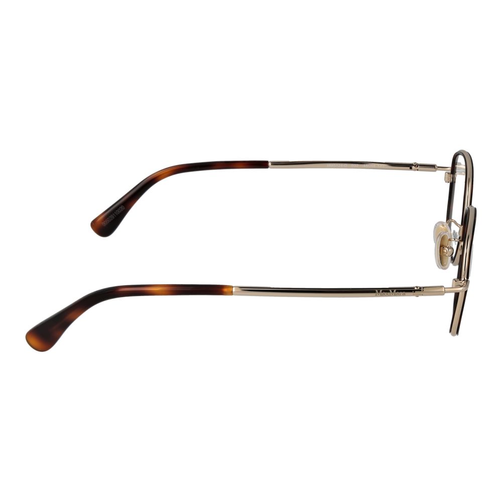 Max Mara Brown Women Optical Glasses