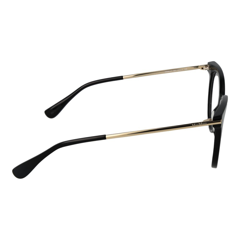 Max Mara Black Women Optical Glasses