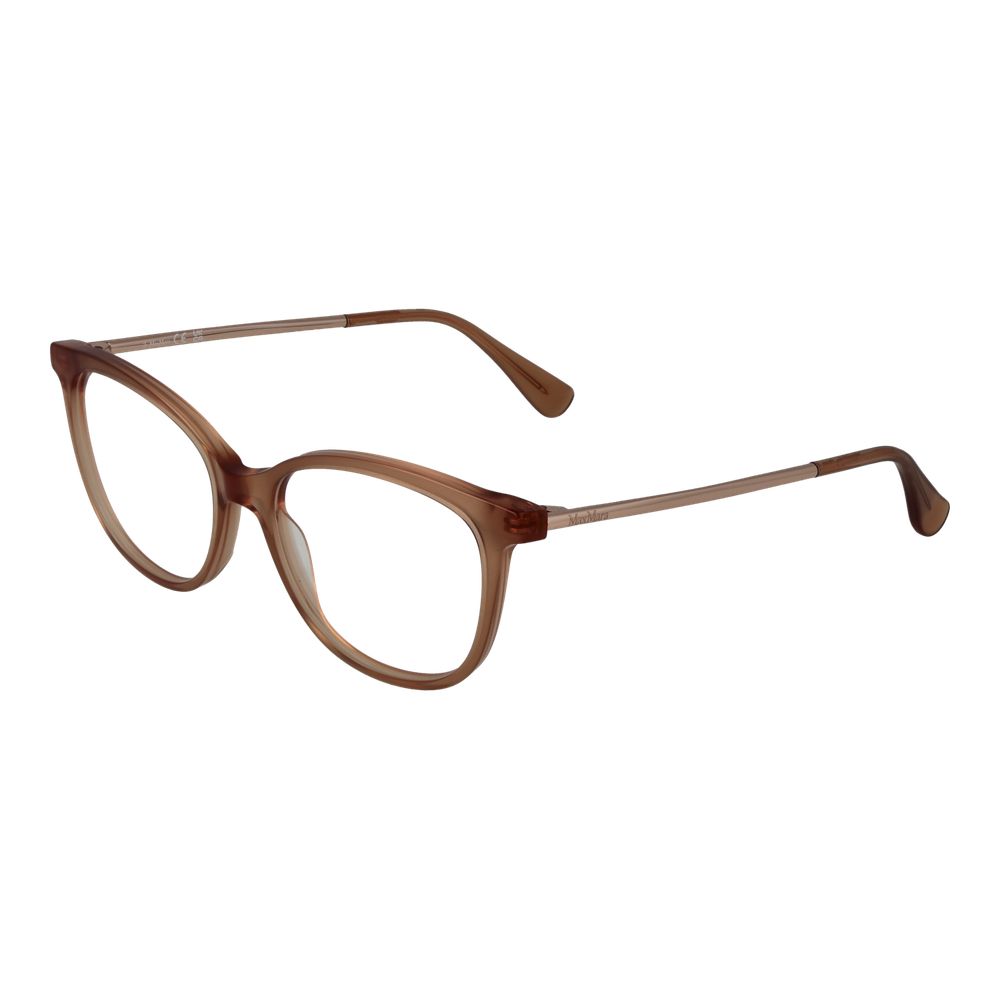 Max Mara Brown Women Optical Glasses