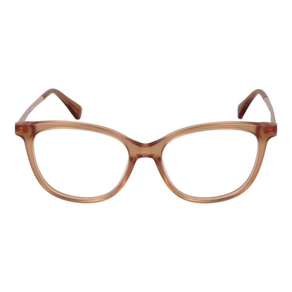 Max Mara Brown Women Optical Glasses
