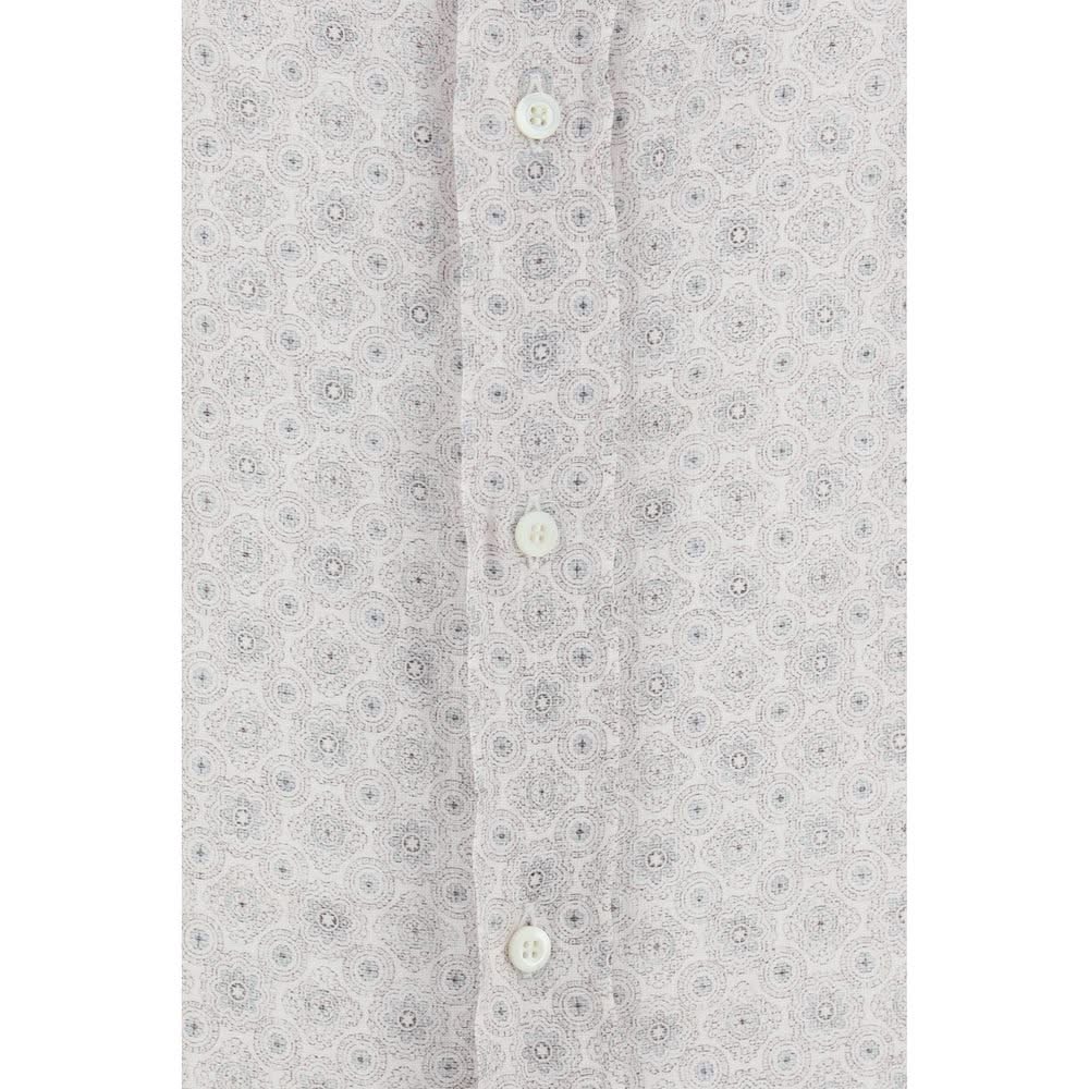 Brunello Cucinelli Linen Shirt
