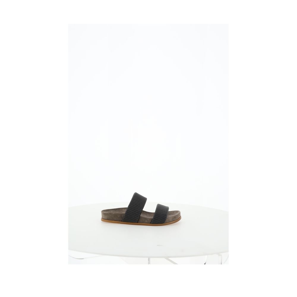 Brunello Cucinelli Sandalss