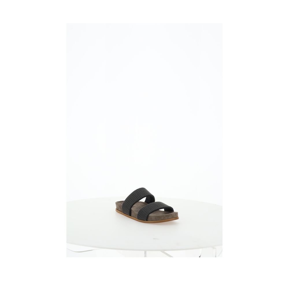 Brunello Cucinelli Sandalss