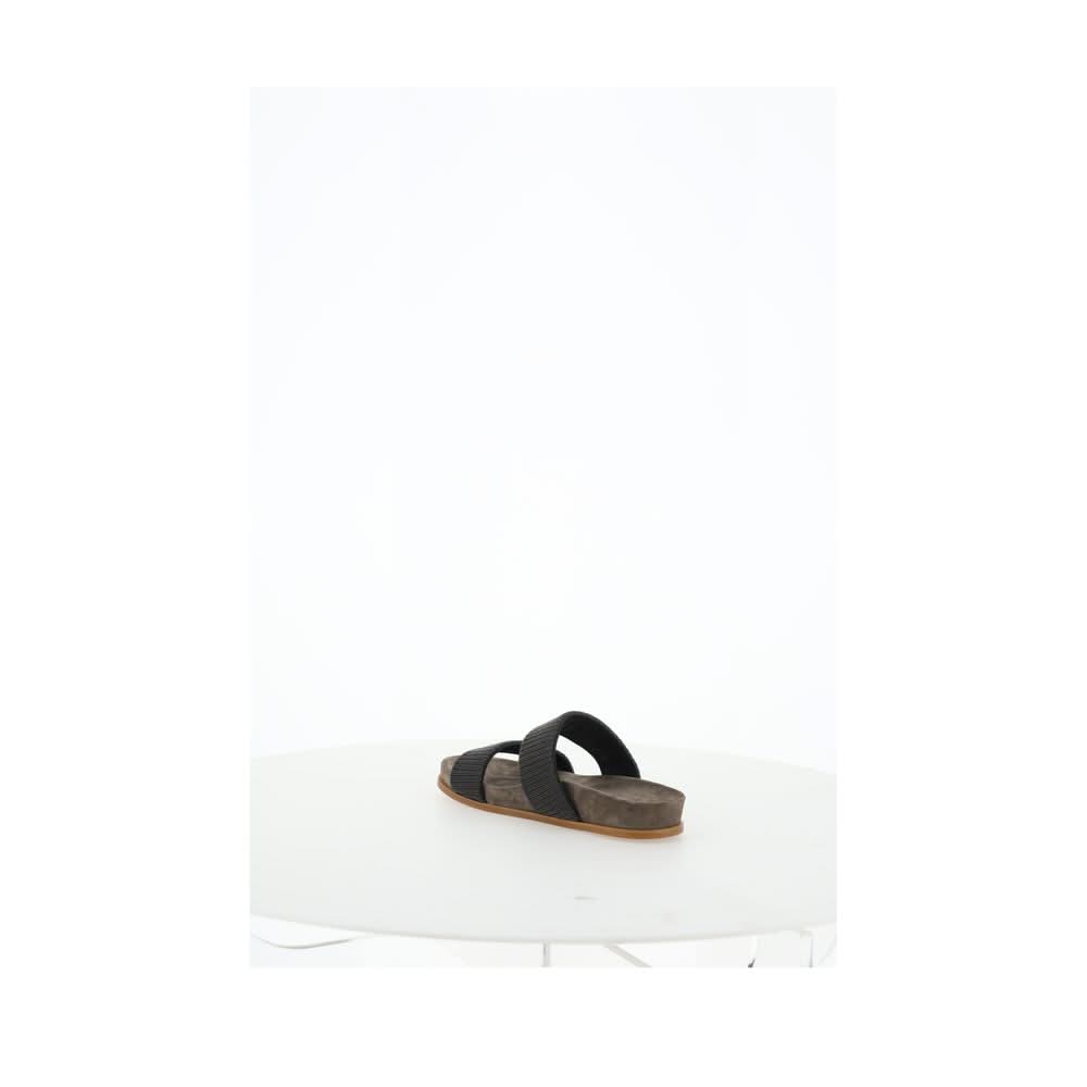 Brunello Cucinelli Sandalss