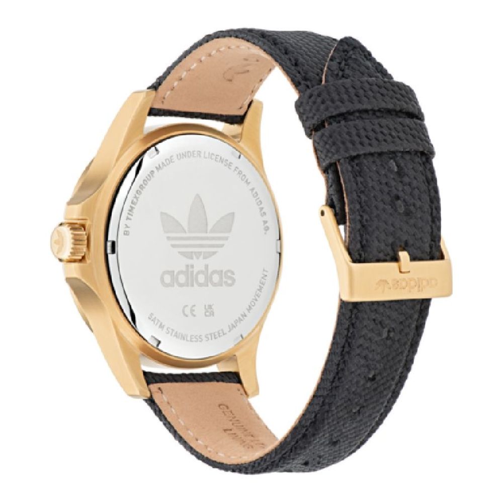 Adidas Multicolor Synthetic Watch
