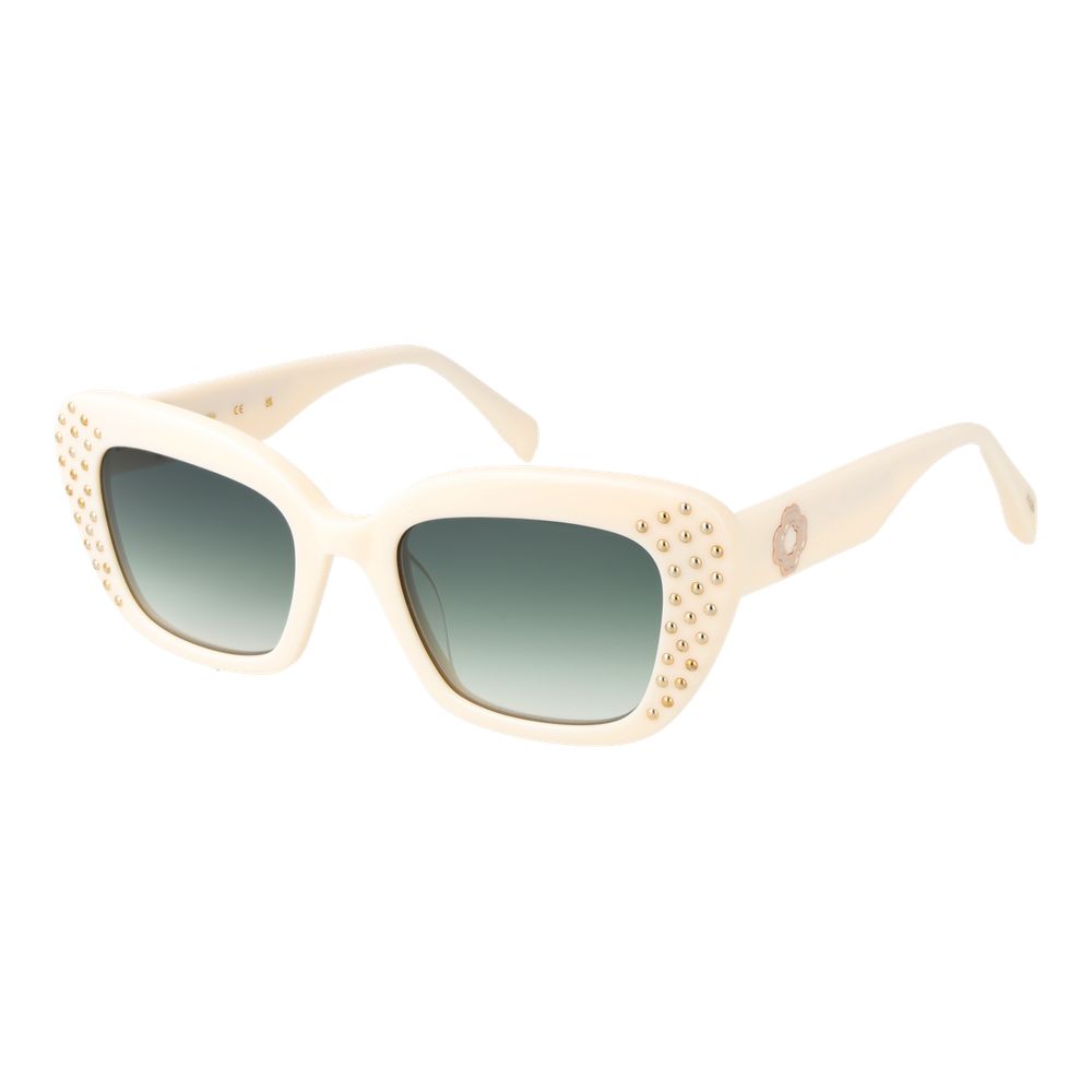 Maje Cream Women Sunglasses