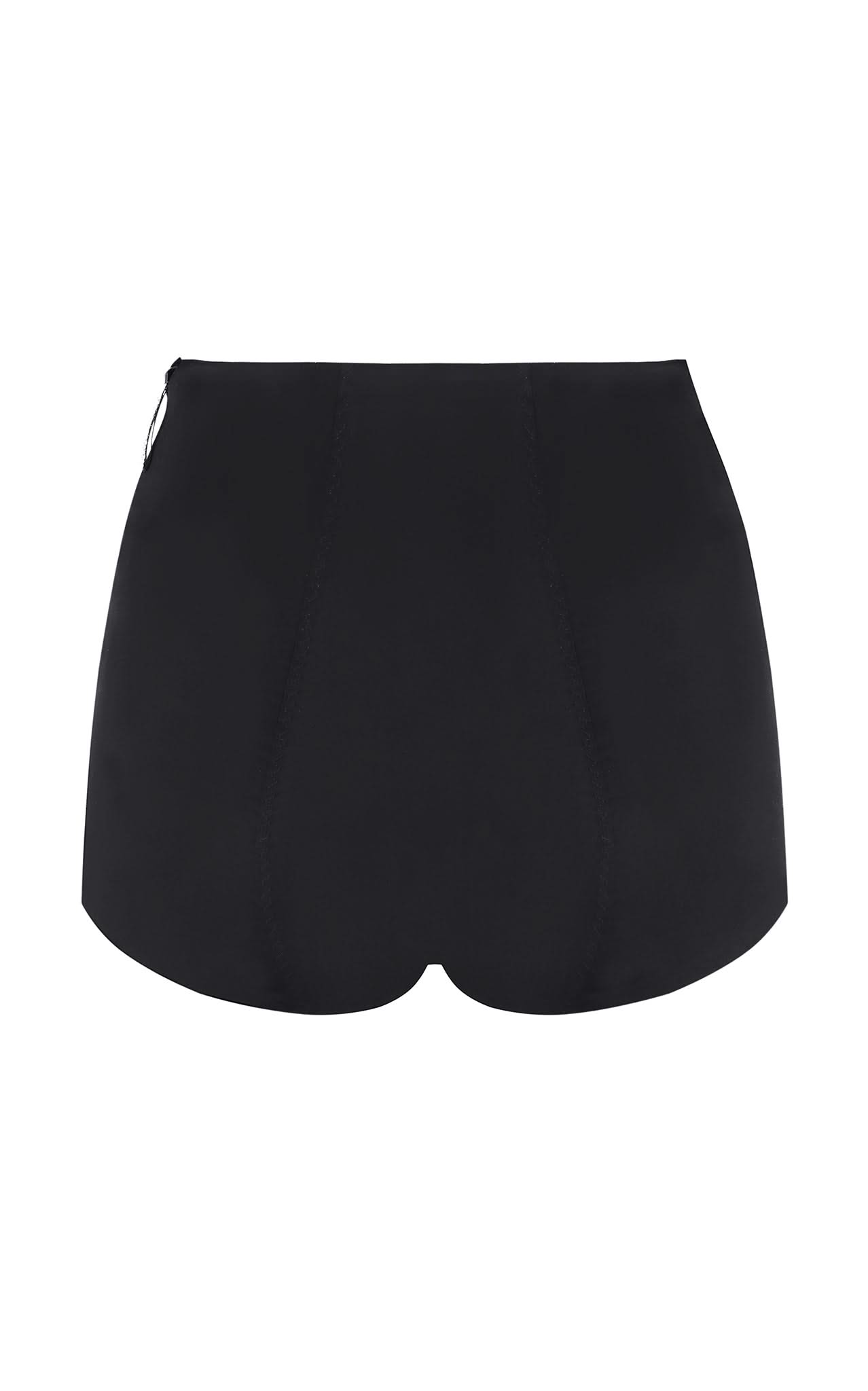 MONICA SHORTS - Black