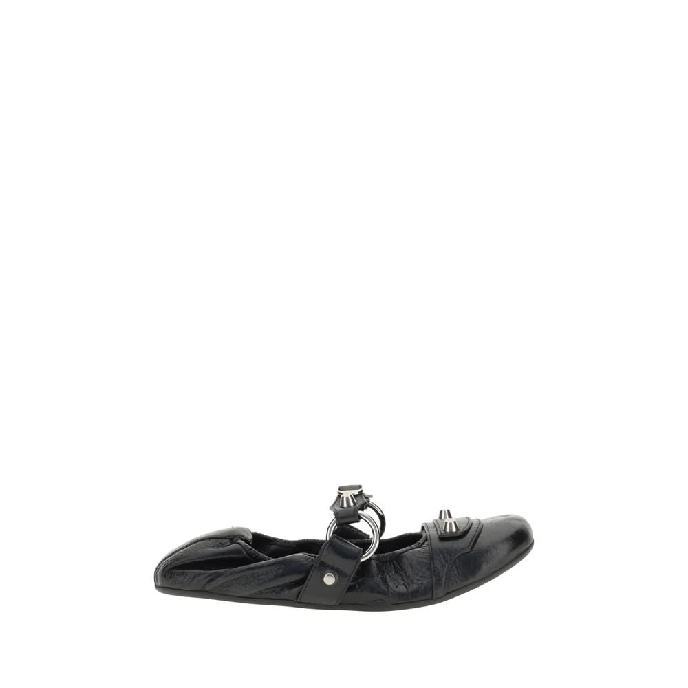 Balenciaga City Ballerinas
