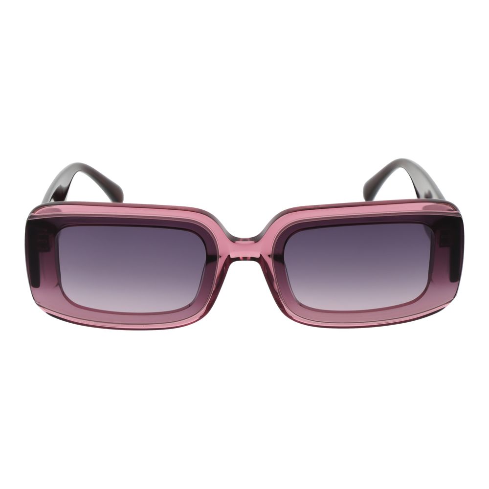 Maje Pink Women Sunglasses
