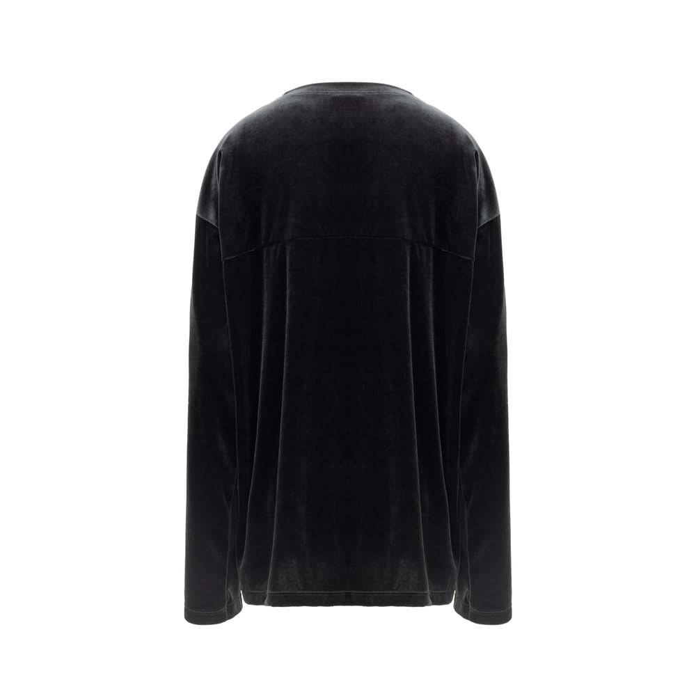 Tom Ford Black Synthetic Tops & T-Shirt