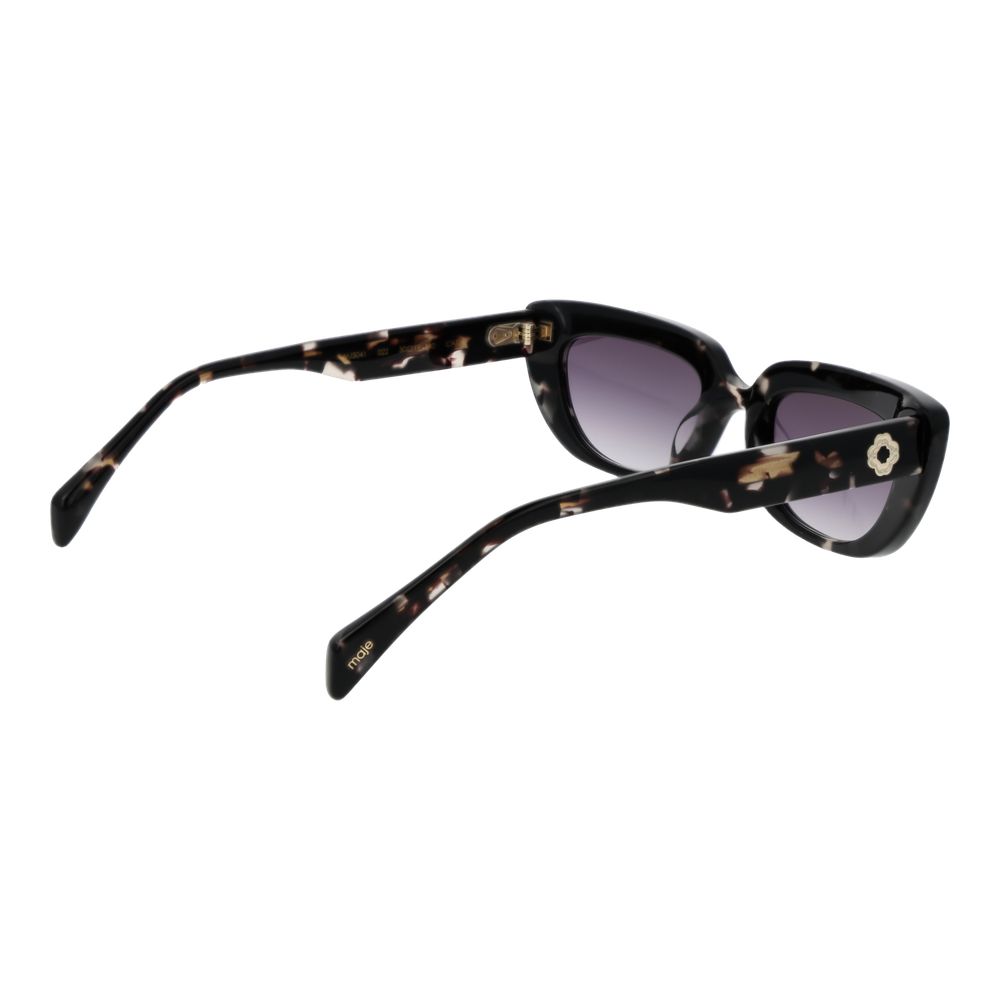 Maje Black Women Sunglasses