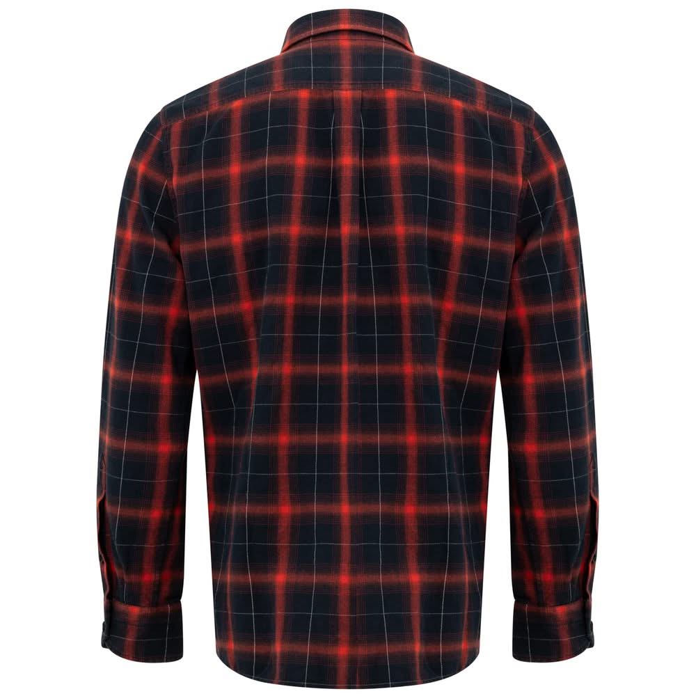Tom Ford Bicolor Linen Clothing