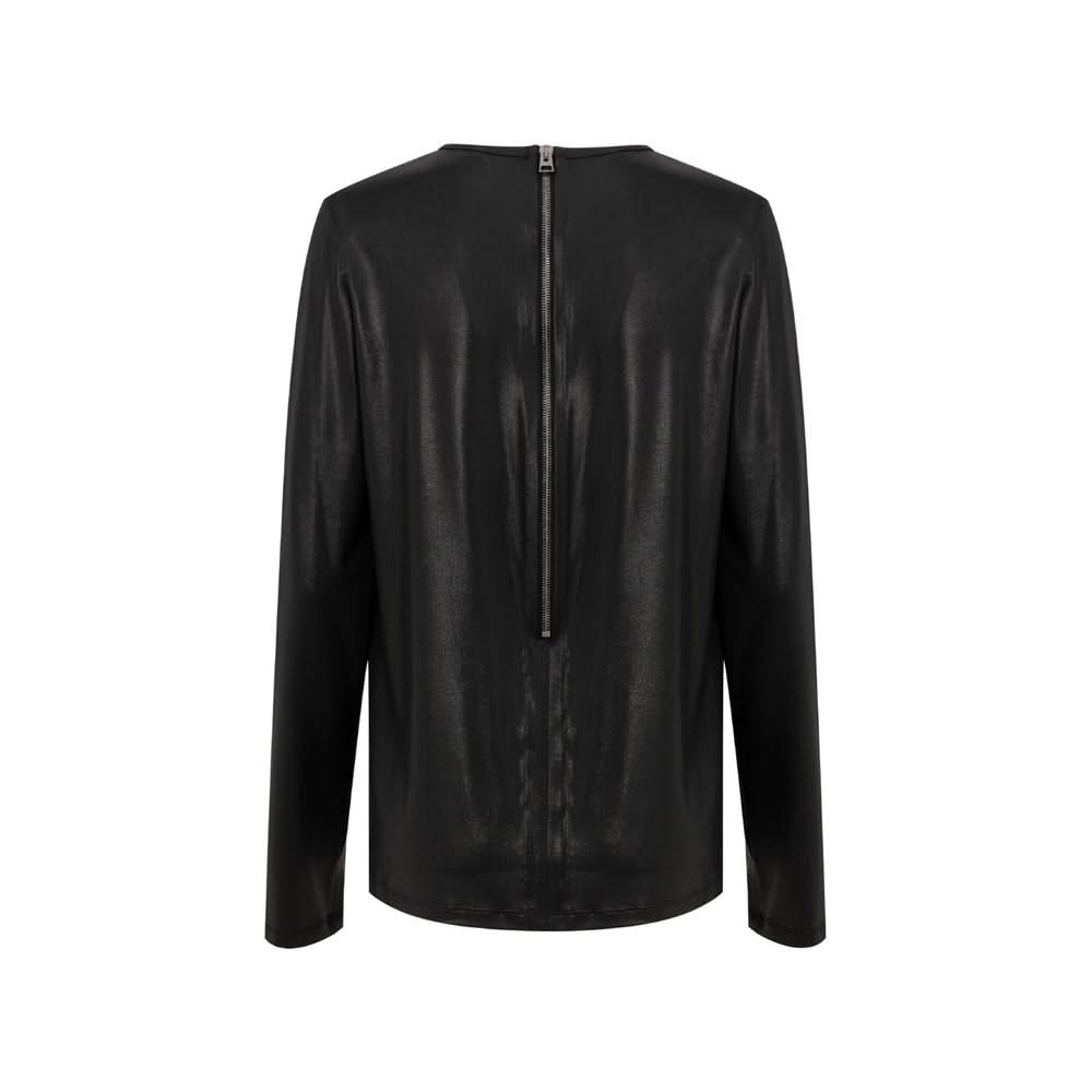 Tom Ford Black Viscose Clothing