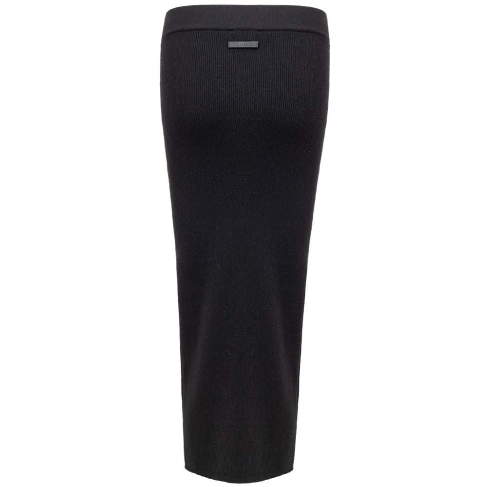 Tom Ford Black Cashmere Clothing
