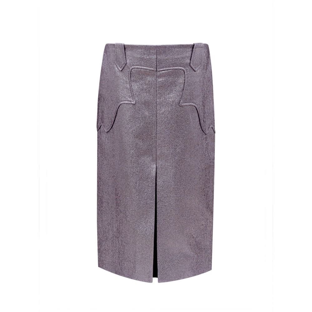 Tom Ford Purple Polyamide Clothing