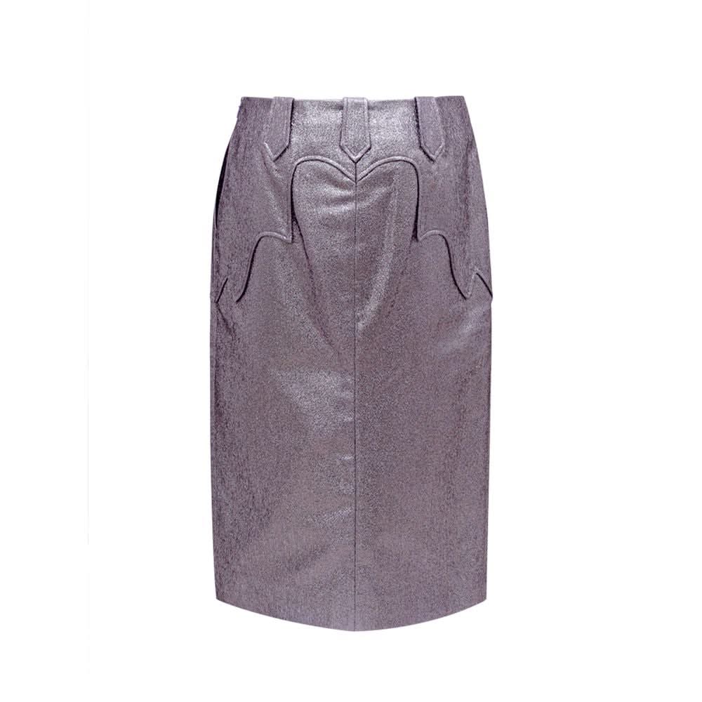 Tom Ford Purple Polyamide Clothing