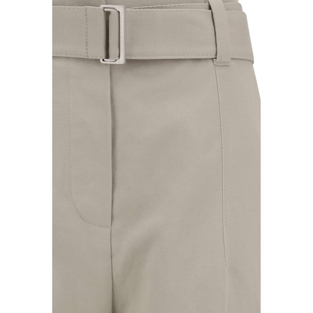 Brunello Cucinelli Linen Pants