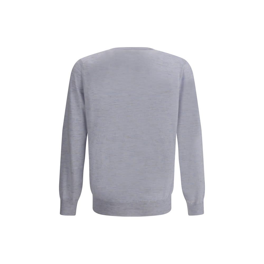 Brunello Cucinelli Cashmere and silk Sweater