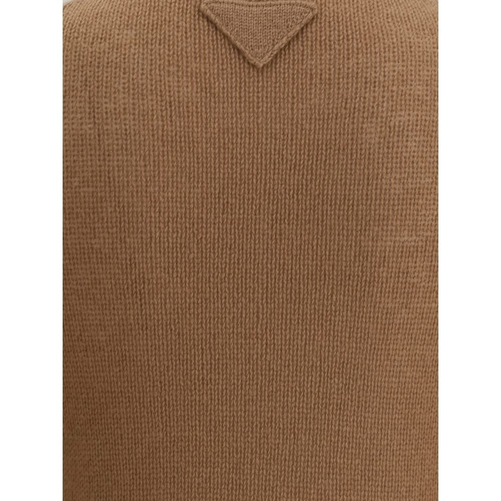 Prada Cashmere Sweater