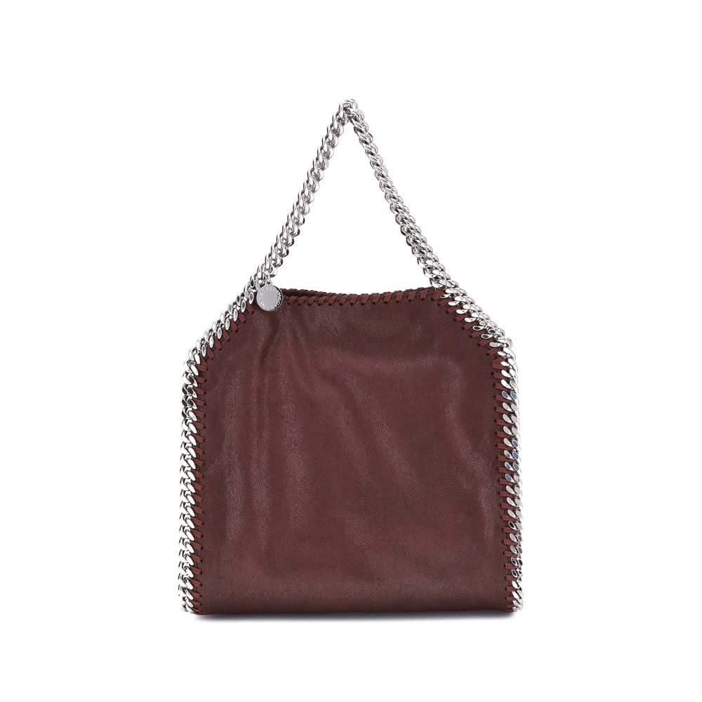 Stella McCartney Palladium Tote Handbag
