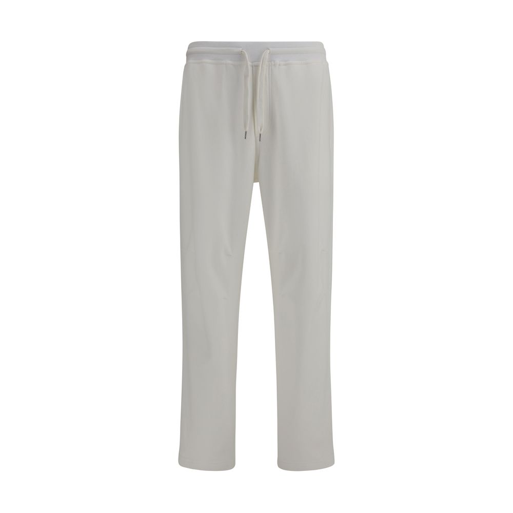 Brunello Cucinelli Monochrome Sweatpants
