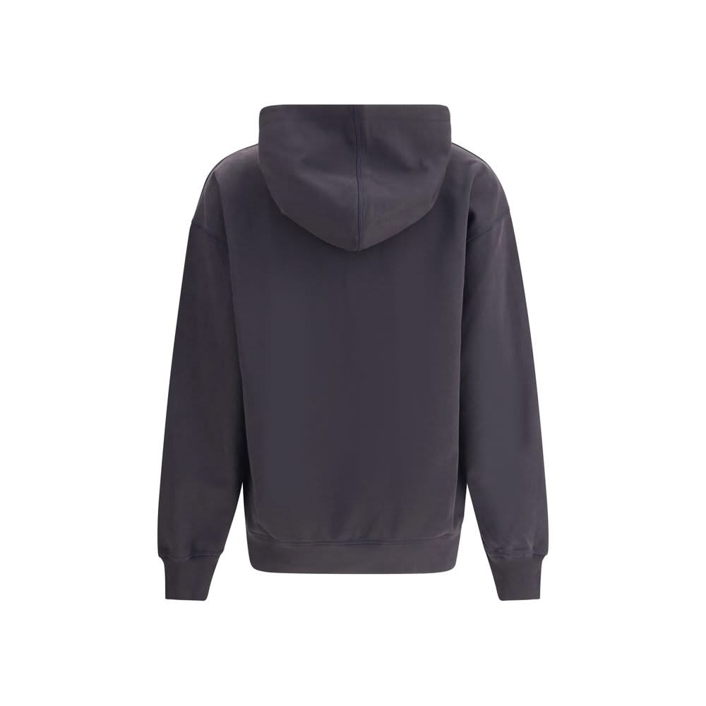 Ganni Puppies Hoodie