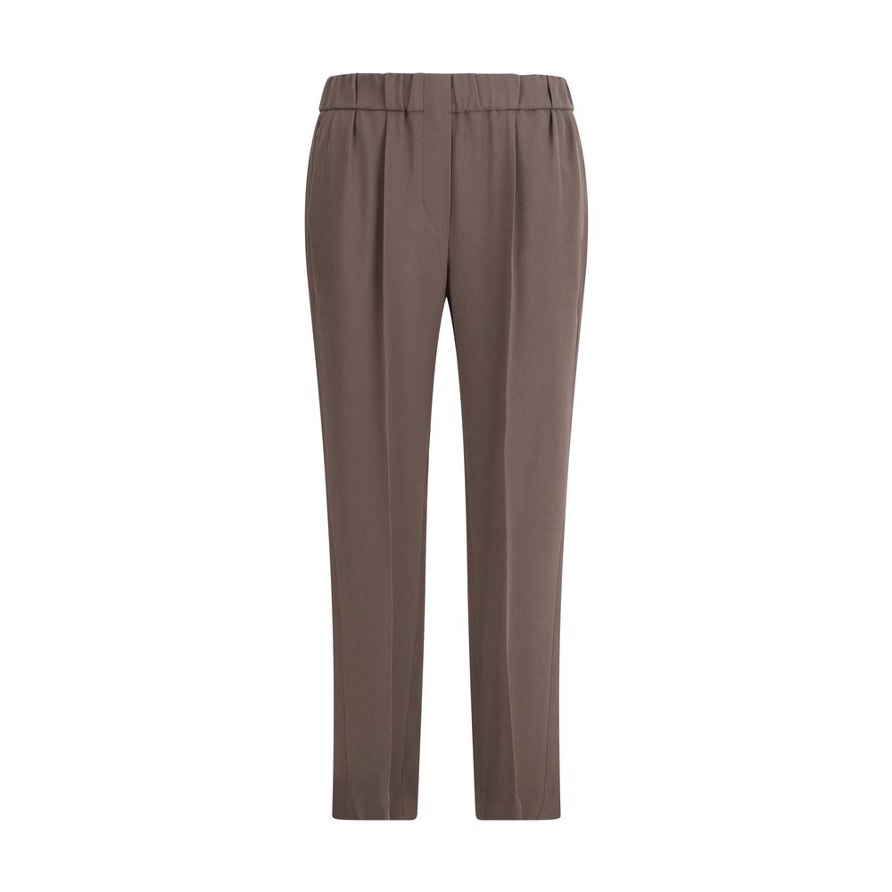 Brunello Cucinelli Tailored Pants
