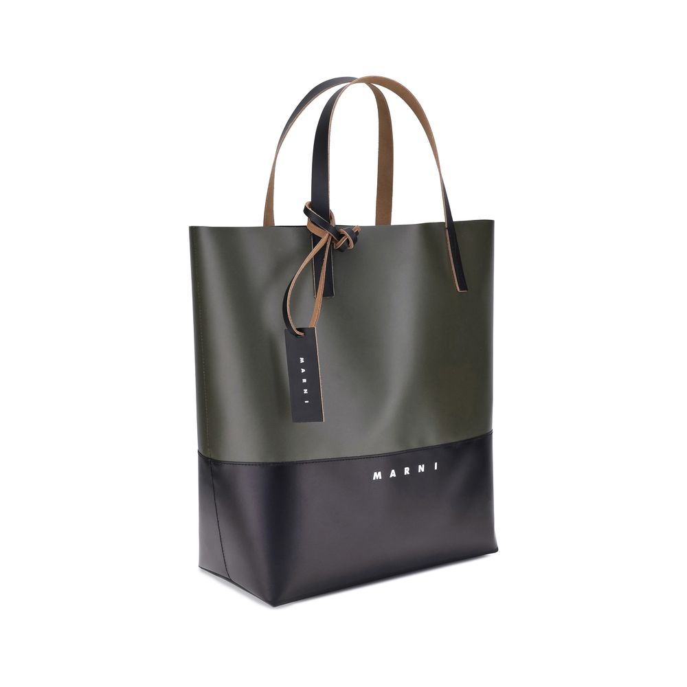 Marni Tribeca Tote Bag