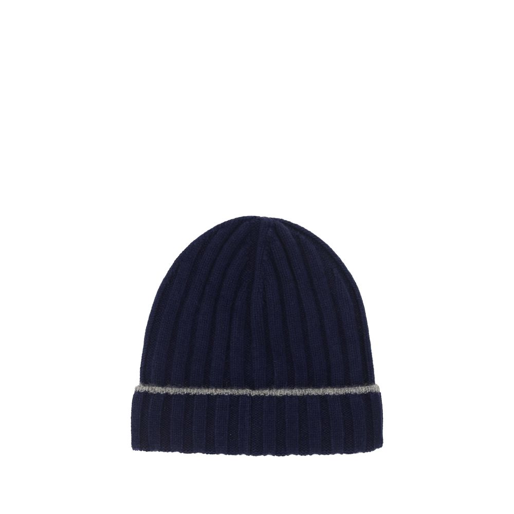 Brunello Cucinelli Beanie Hat