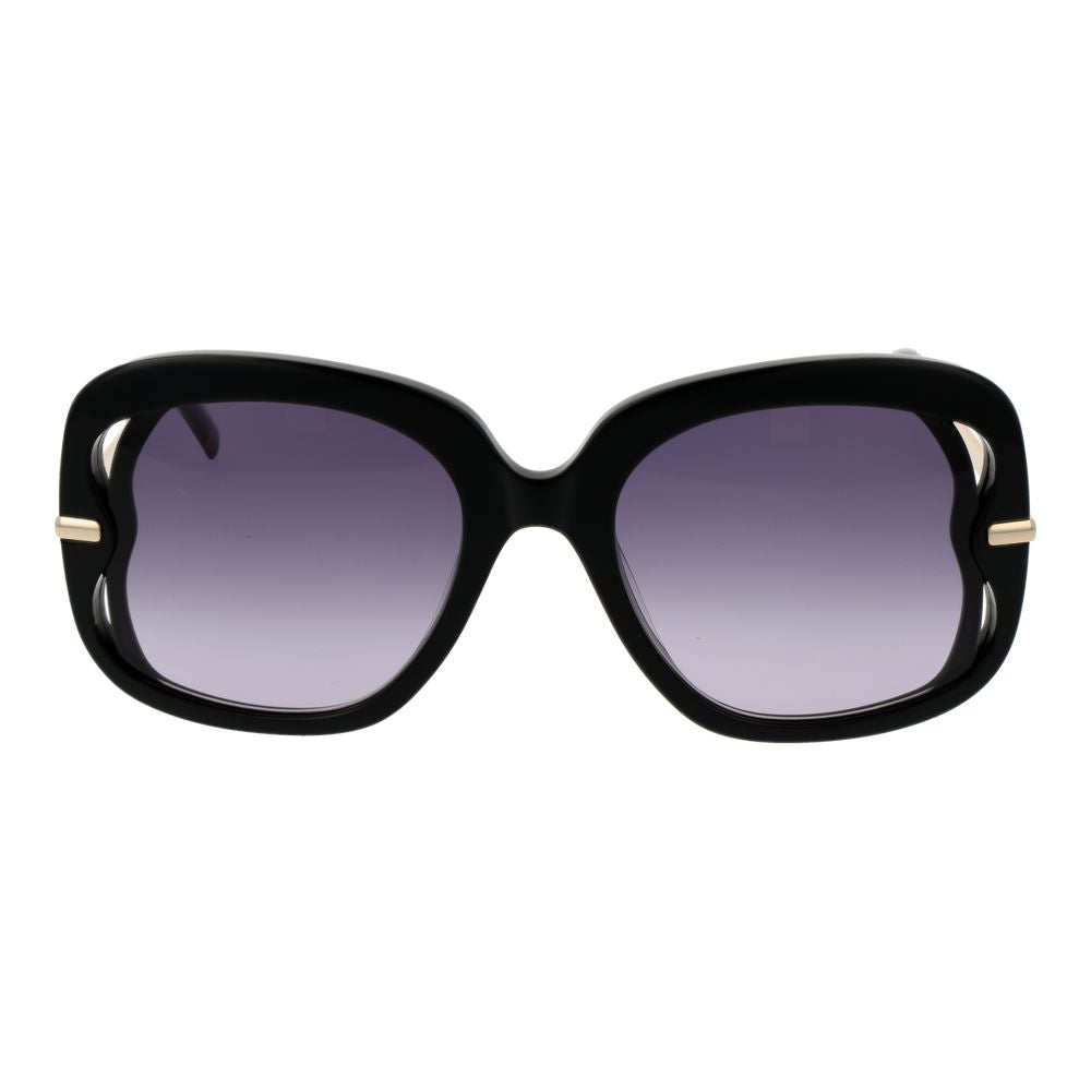 Sandro Black Women Sunglasses